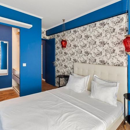 Wonder Blue Apartment Setubal Bagian luar foto