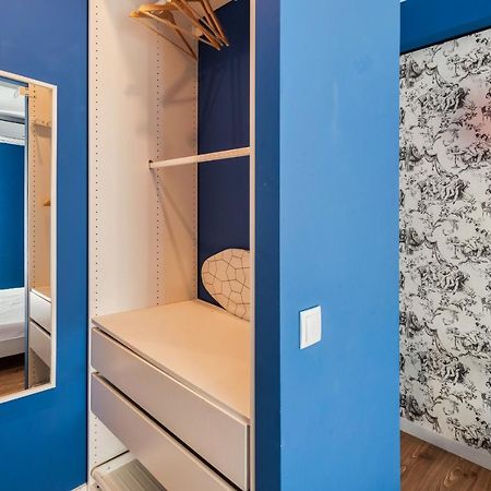 Wonder Blue Apartment Setubal Bagian luar foto