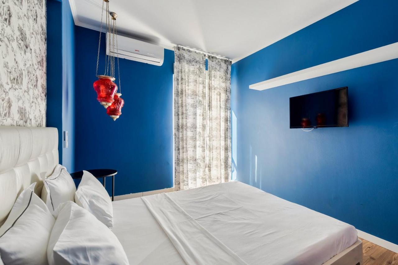 Wonder Blue Apartment Setubal Bagian luar foto